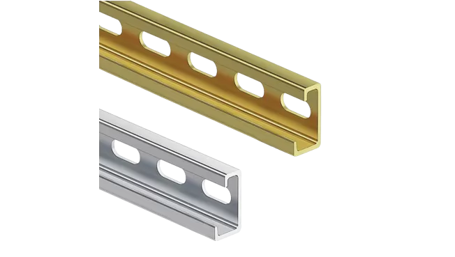 Din Rails