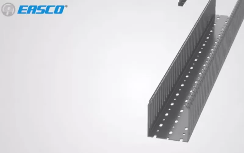 EASCO ELH Divider Wall