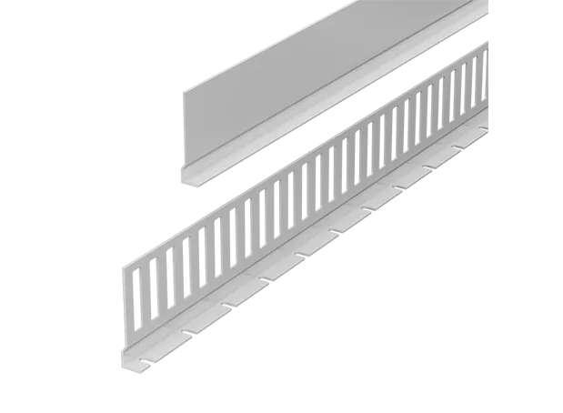 ELH Wiring Duct Divider