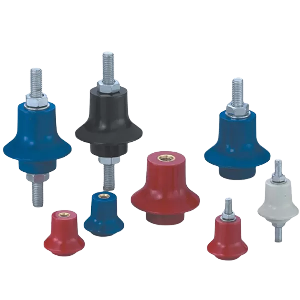 S Series Bus Bar Insulators