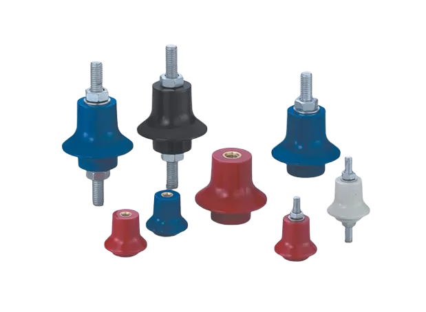 S Series Bus Bar Insulators