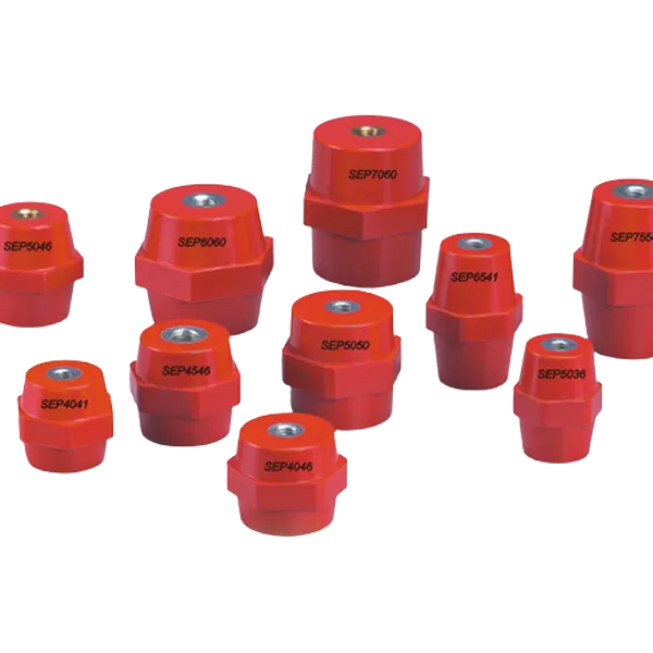 SEP Series Bus Bar Insulators