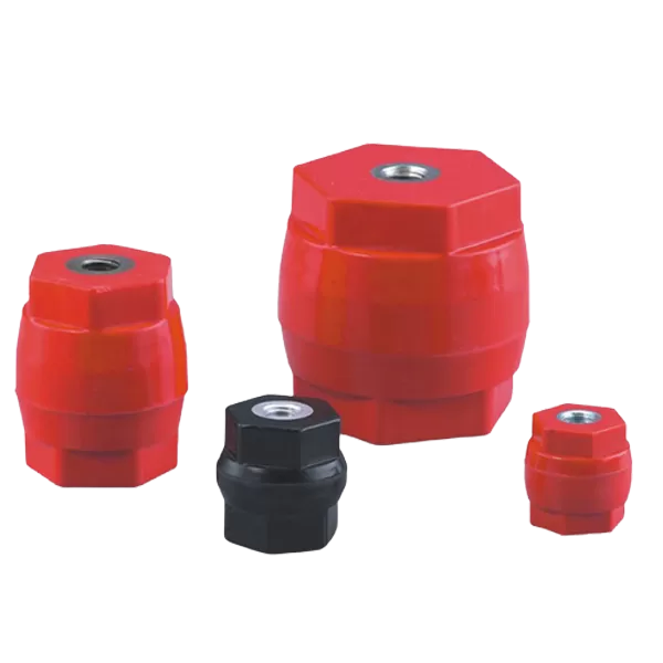 D Series Bus Bar Insulators