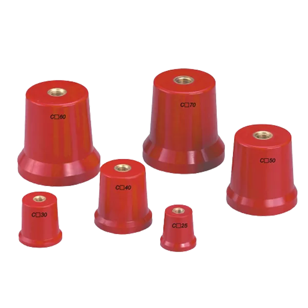 C Series Bus Bar Insulators