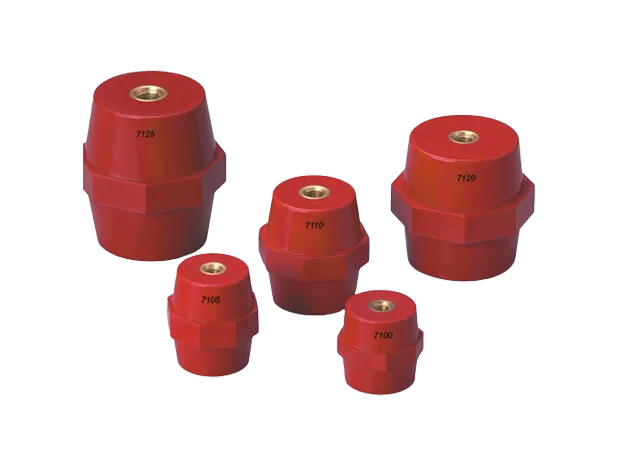 71 Series Bus Bar Insulators