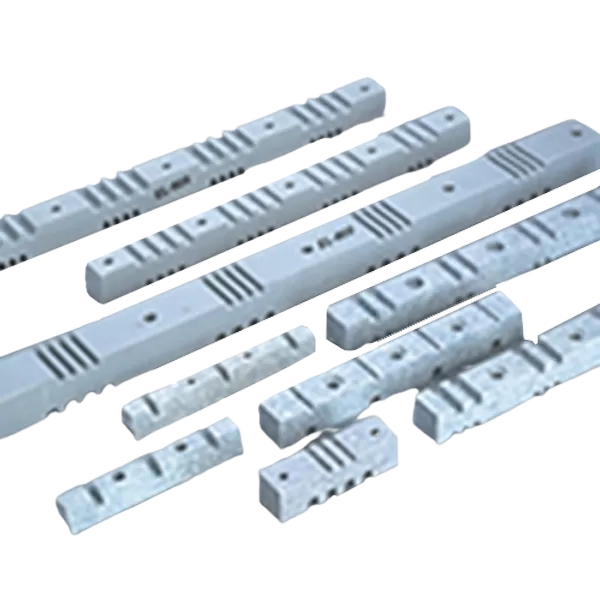 EL Series Bus Bar Insulators