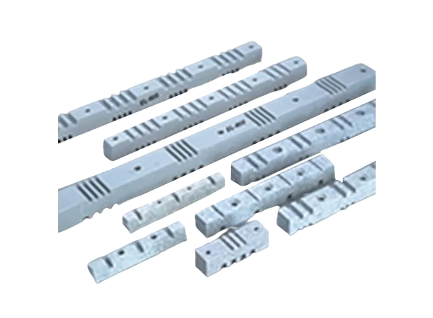 EL Series Bus Bar Insulators