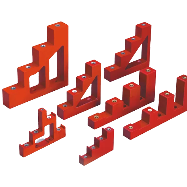 Step Type Bus Bar Insulator