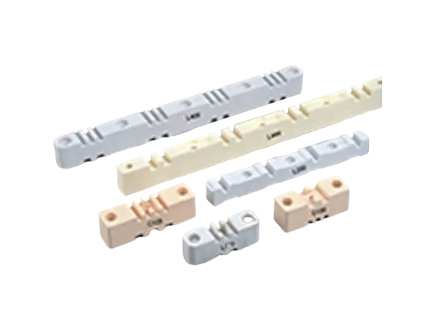 L Series Bus Bar Insulators