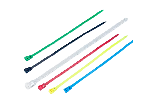 GTRN Releasable Cable Tie