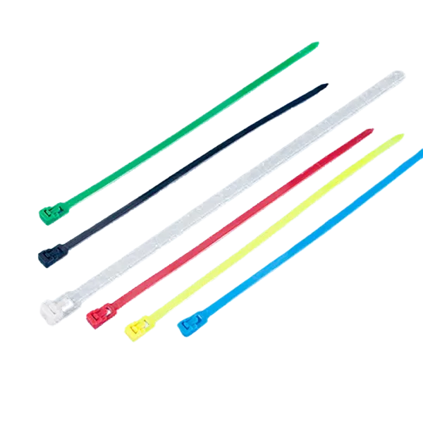 GTRN Releasable Cable Tie