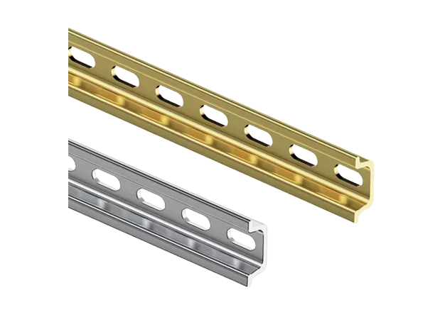 Omega4 Steel Din Rail