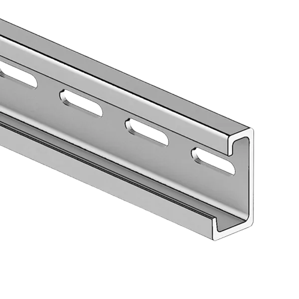 G1 Aluminum Din Rail