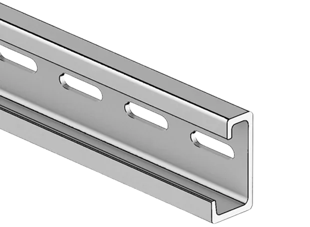 G1 Aluminum Din Rail