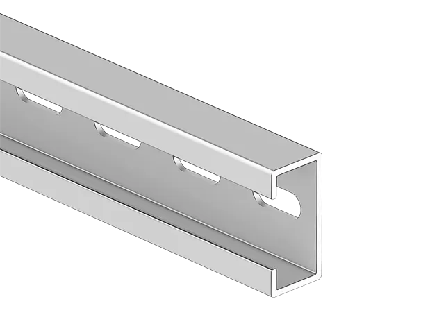 C30 Aluminum Din Rail