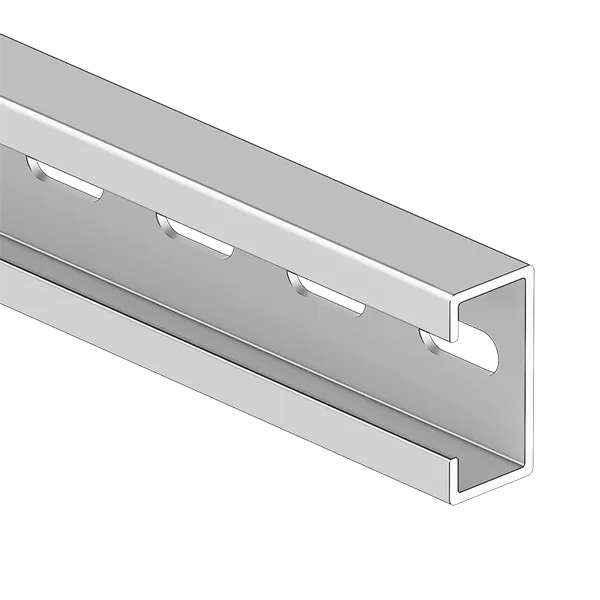 C30 Aluminum Din Rail