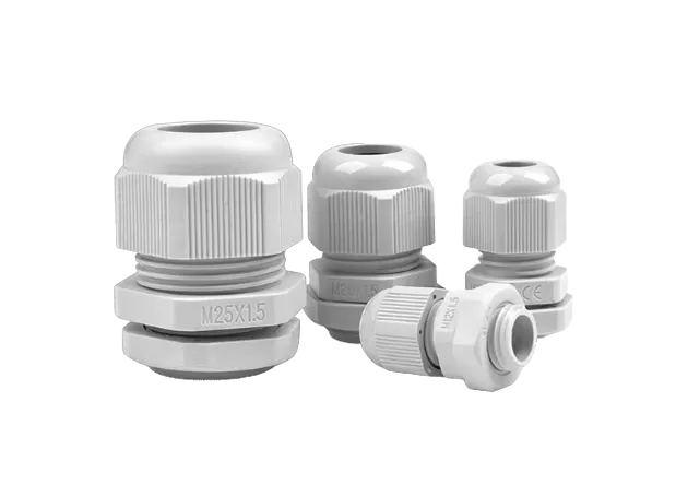 M/ML Cable Glands