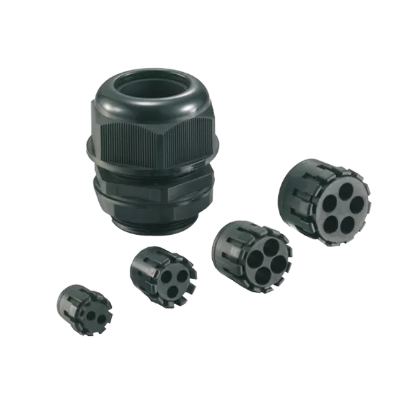 Multi-Hole Cable Glands