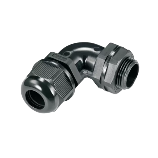 Right Angled Cable Glands