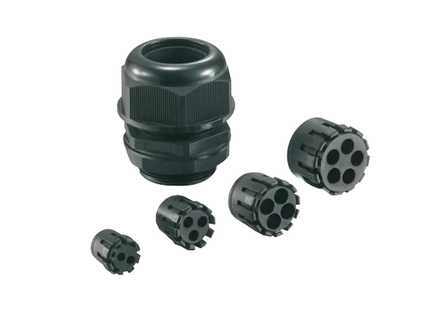 Multi-Hole Cable Glands