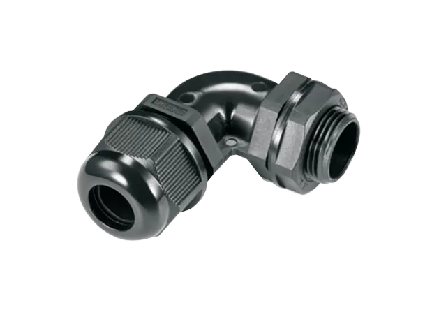 Right Angled Cable Glands