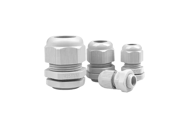 How Do I Choose the Right Size of Cable Gland?